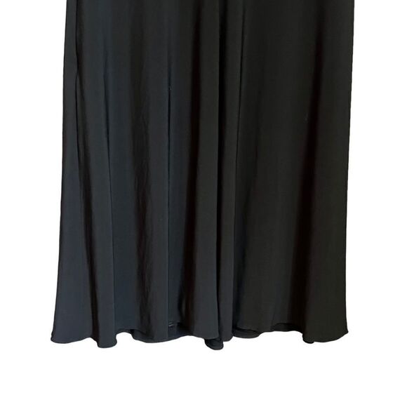 NWT! Patra black short sleeve bead detail dress. Size 12 - Picture 10 of 11